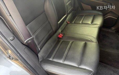 Renault Samsung QM6, 2022 год, 1 957 000 рублей, 9 фотография