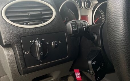 Ford Focus II рестайлинг, 2011 год, 420 000 рублей, 14 фотография