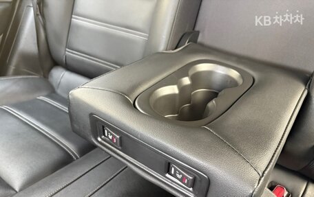 Renault Samsung QM6, 2022 год, 1 957 000 рублей, 16 фотография