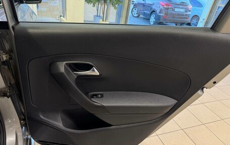 Volkswagen Polo VI (EU Market), 2018 год, 1 250 000 рублей, 17 фотография
