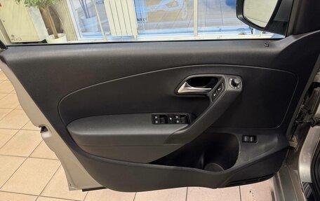 Volkswagen Polo VI (EU Market), 2018 год, 1 250 000 рублей, 14 фотография