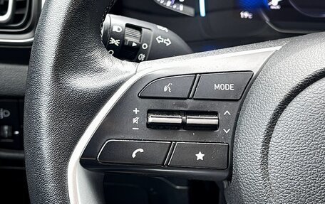 Hyundai Creta, 2021 год, 1 939 000 рублей, 17 фотография