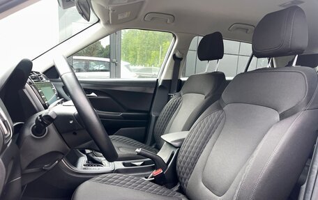 Hyundai Creta, 2021 год, 1 939 000 рублей, 25 фотография