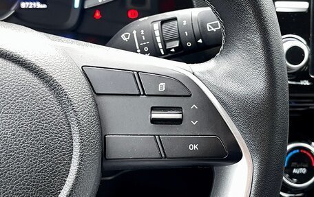 Hyundai Creta, 2021 год, 1 939 000 рублей, 18 фотография