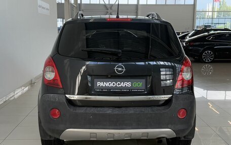 Opel Antara I, 2011 год, 930 000 рублей, 5 фотография