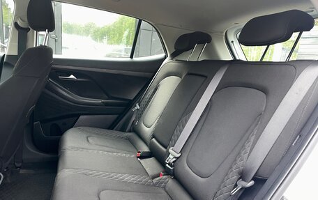 Hyundai Creta, 2021 год, 1 939 000 рублей, 28 фотография