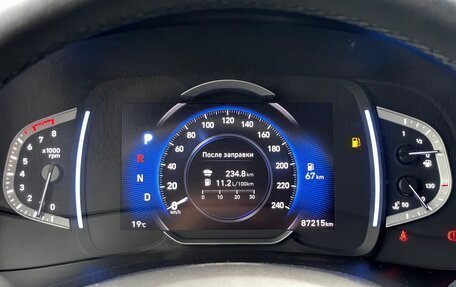 Hyundai Creta, 2021 год, 1 939 000 рублей, 33 фотография
