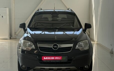 Opel Antara I, 2011 год, 930 000 рублей, 2 фотография