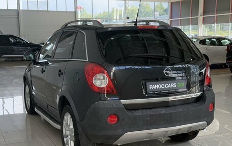 Opel Antara I, 2011 год, 930 000 рублей, 6 фотография