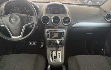Opel Antara I, 2011 год, 930 000 рублей, 9 фотография