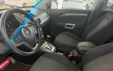 Opel Antara I, 2011 год, 930 000 рублей, 7 фотография