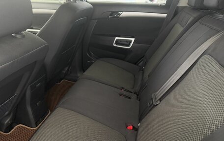 Opel Antara I, 2011 год, 930 000 рублей, 8 фотография