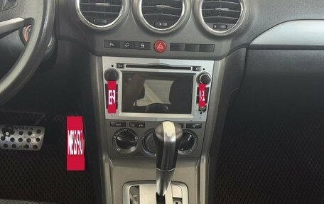 Opel Antara I, 2011 год, 930 000 рублей, 10 фотография
