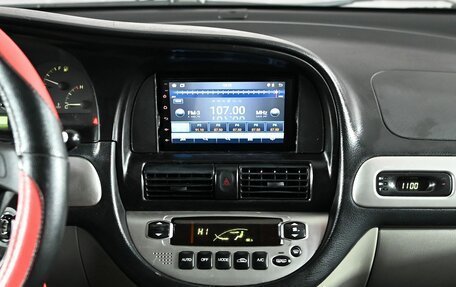 Chevrolet Rezzo, 2006 год, 430 000 рублей, 15 фотография