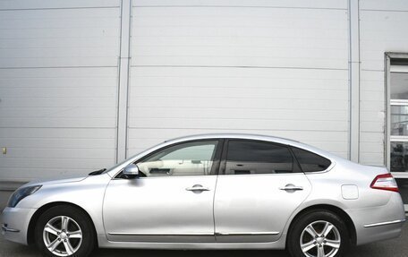 Nissan Teana, 2011 год, 759 000 рублей, 4 фотография