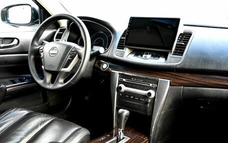 Nissan Teana, 2011 год, 759 000 рублей, 5 фотография