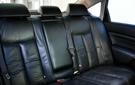 Nissan Teana, 2011 год, 759 000 рублей, 6 фотография