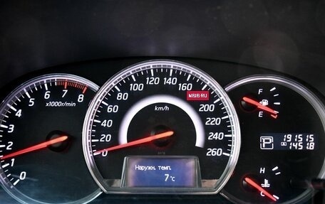 Nissan Teana, 2011 год, 759 000 рублей, 7 фотография