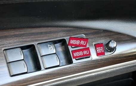 Nissan Teana, 2011 год, 759 000 рублей, 8 фотография