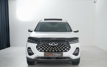 Chery Tiggo 7 Pro, 2022 год, 1 835 000 рублей, 2 фотография