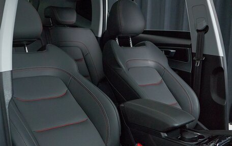 Chery Tiggo 7 Pro, 2022 год, 1 835 000 рублей, 12 фотография