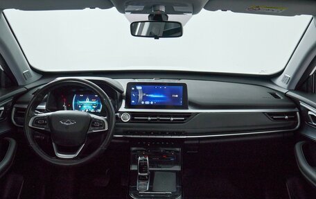 Chery Tiggo 7 Pro, 2022 год, 1 835 000 рублей, 9 фотография
