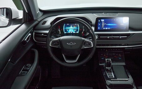 Chery Tiggo 7 Pro, 2022 год, 1 835 000 рублей, 15 фотография