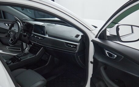 Chery Tiggo 7 Pro, 2022 год, 1 835 000 рублей, 10 фотография