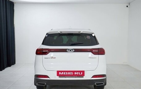 Chery Tiggo 7 Pro, 2022 год, 1 835 000 рублей, 6 фотография