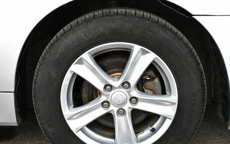 Nissan Teana, 2011 год, 759 000 рублей, 15 фотография