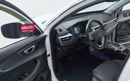 Chery Tiggo 7 Pro, 2022 год, 1 835 000 рублей, 8 фотография