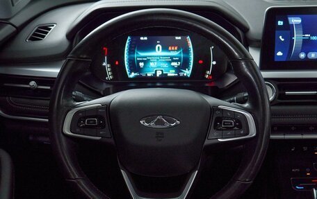 Chery Tiggo 7 Pro, 2022 год, 1 835 000 рублей, 16 фотография