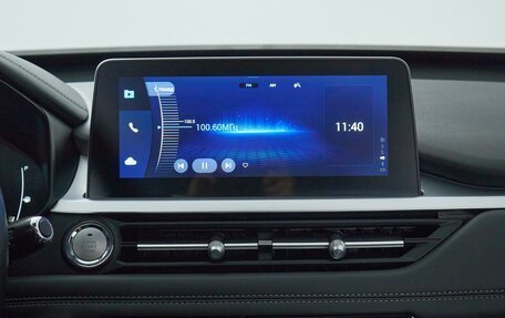 Chery Tiggo 7 Pro, 2022 год, 1 835 000 рублей, 18 фотография