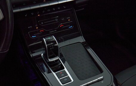 Chery Tiggo 7 Pro, 2022 год, 1 835 000 рублей, 17 фотография