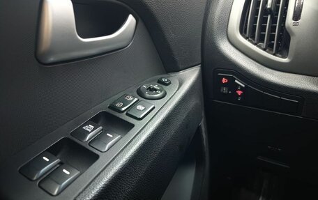 KIA Sportage III, 2014 год, 1 497 000 рублей, 9 фотография