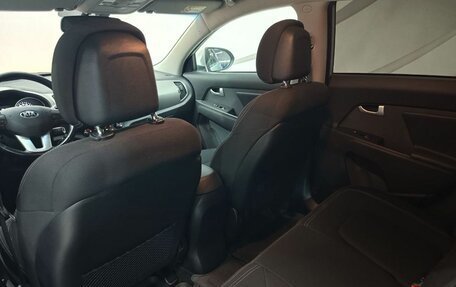 KIA Sportage III, 2014 год, 1 497 000 рублей, 18 фотография