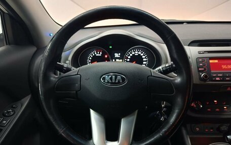 KIA Sportage III, 2014 год, 1 497 000 рублей, 11 фотография