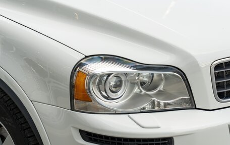 Volvo XC90 II рестайлинг, 2012 год, 1 550 000 рублей, 2 фотография
