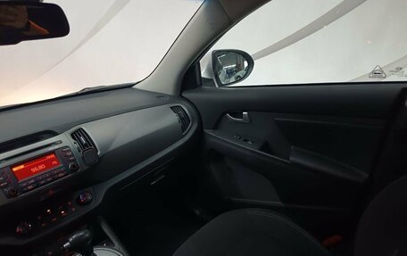 KIA Sportage III, 2014 год, 1 497 000 рублей, 17 фотография
