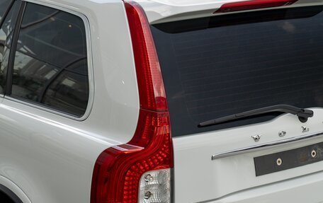 Volvo XC90 II рестайлинг, 2012 год, 1 550 000 рублей, 4 фотография