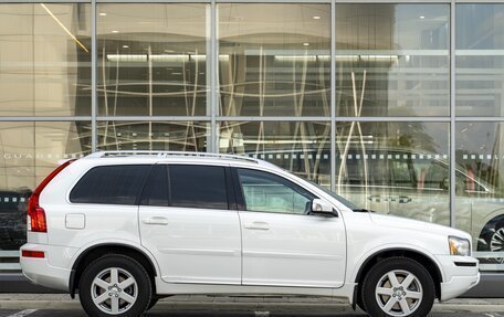 Volvo XC90 II рестайлинг, 2012 год, 1 550 000 рублей, 6 фотография