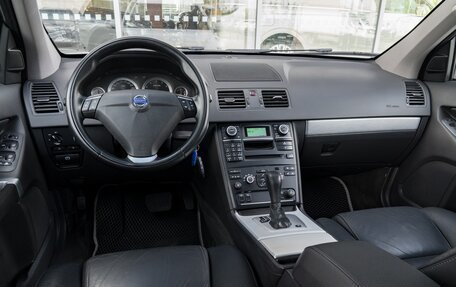 Volvo XC90 II рестайлинг, 2012 год, 1 550 000 рублей, 12 фотография