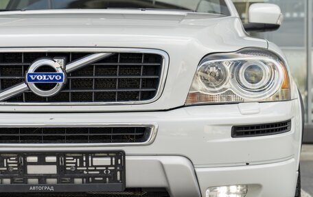 Volvo XC90 II рестайлинг, 2012 год, 1 550 000 рублей, 8 фотография