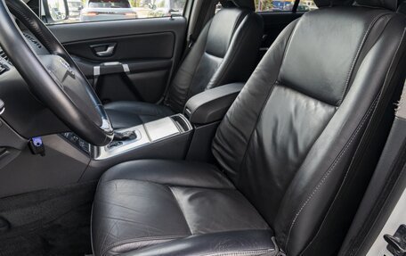 Volvo XC90 II рестайлинг, 2012 год, 1 550 000 рублей, 13 фотография
