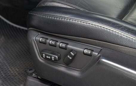 Volvo XC90 II рестайлинг, 2012 год, 1 550 000 рублей, 14 фотография