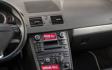 Volvo XC90 II рестайлинг, 2012 год, 1 550 000 рублей, 18 фотография