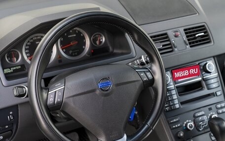 Volvo XC90 II рестайлинг, 2012 год, 1 550 000 рублей, 16 фотография