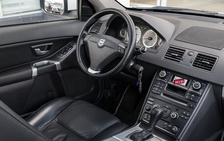 Volvo XC90 II рестайлинг, 2012 год, 1 550 000 рублей, 15 фотография