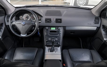 Volvo XC90 II рестайлинг, 2012 год, 1 550 000 рублей, 20 фотография