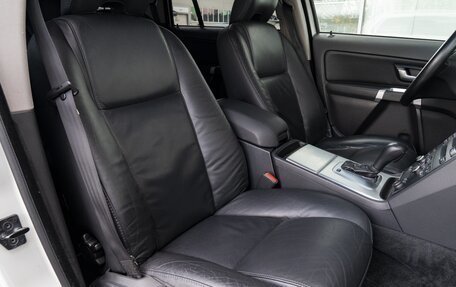 Volvo XC90 II рестайлинг, 2012 год, 1 550 000 рублей, 26 фотография